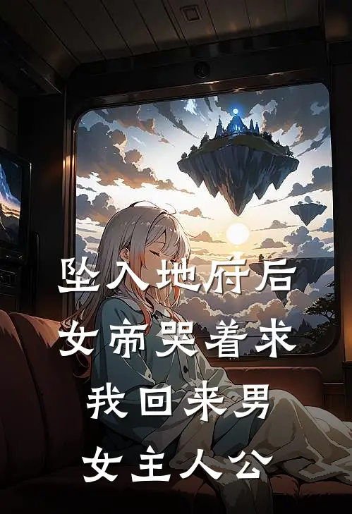 坠入地府后，女帝哭着求我回来男女主人公