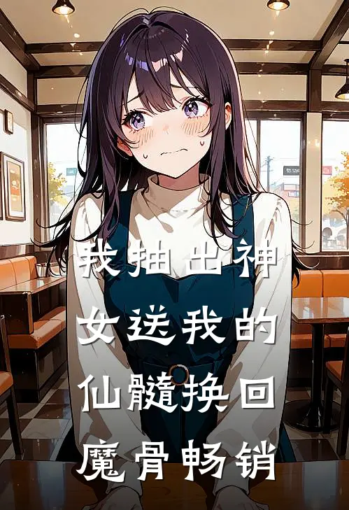 我抽出神女送我的仙髓换回魔骨畅销