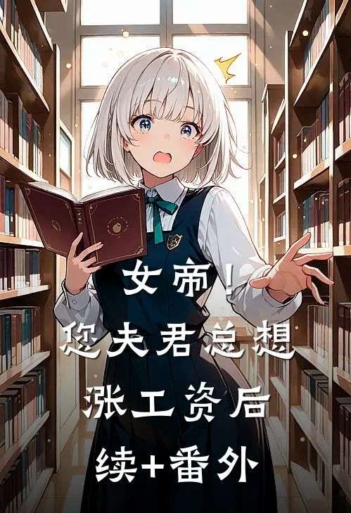 女帝！您夫君总想涨工资后续+番外