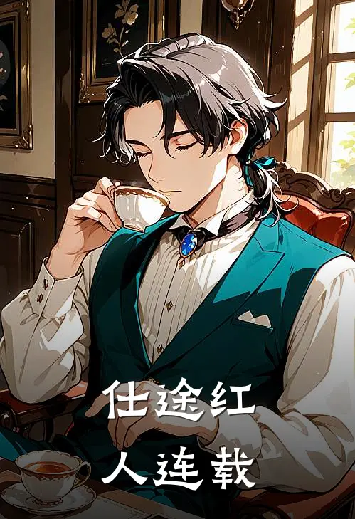 仕途红人连载