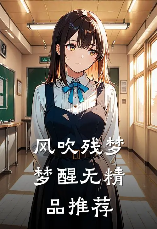 穿书之女主让我拿下他哥！全章节阅读