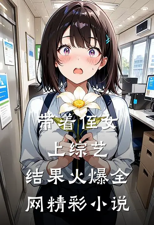 带着侄女上综艺，结果火爆全网精彩小说