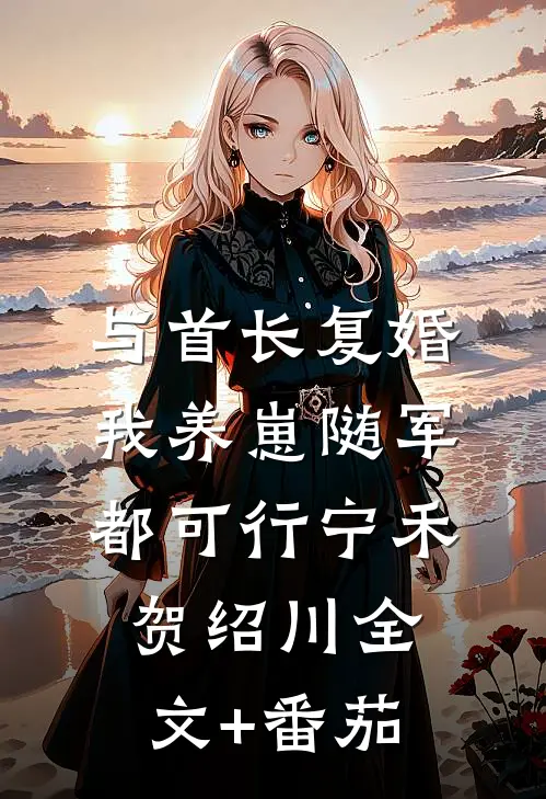 与首长复婚，我养崽随军都可行宁禾贺绍川全文+番茄