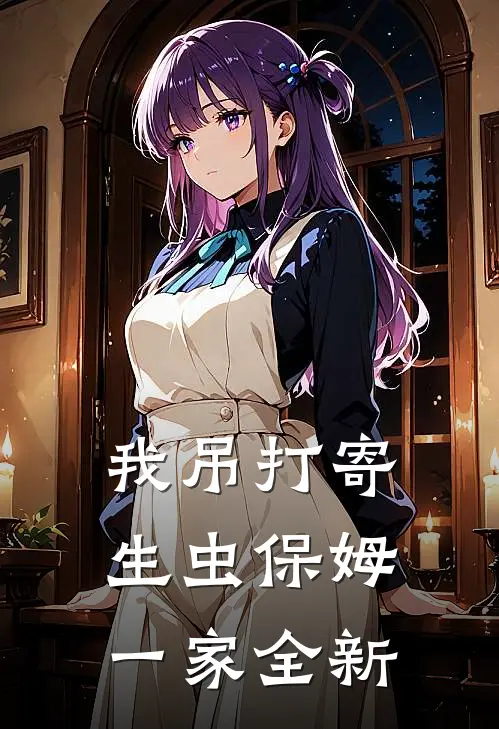 我吊打寄生虫保姆一家全新