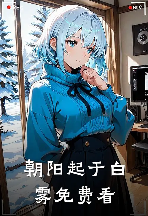 朝阳起于白雾免费看