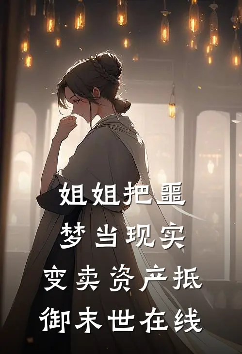 姐姐把噩梦当现实，变卖资产抵御末世在线