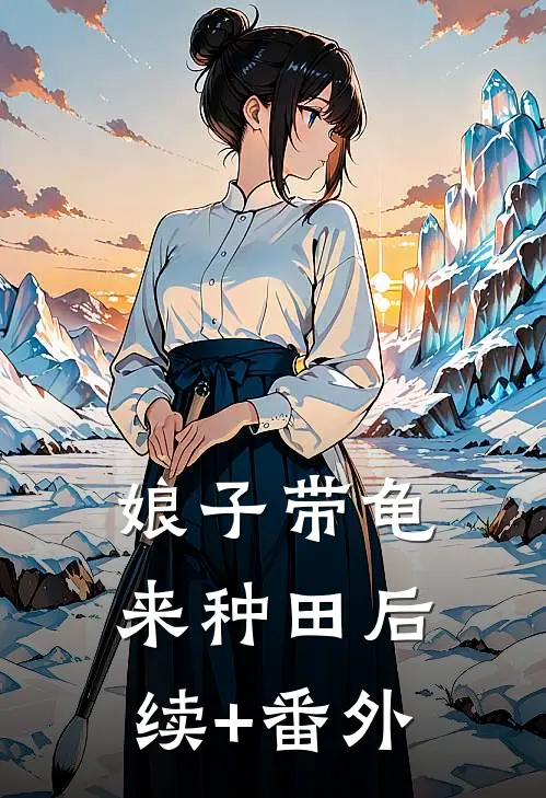 娘子带龟来种田后续+番外