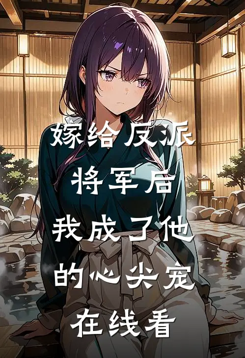 嫁给反派将军后，我成了他的心尖宠在线看