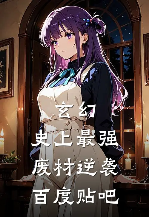玄幻：史上最强废材逆袭百度贴吧
