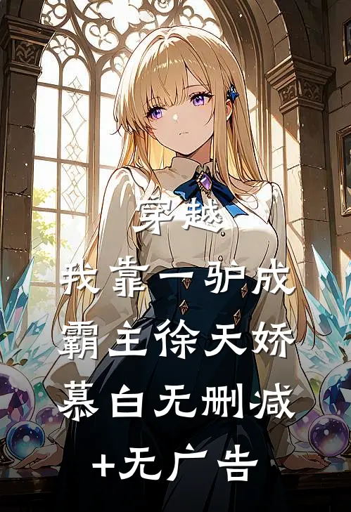 穿越：我靠一驴成霸主徐天娇慕白无删减+无广告