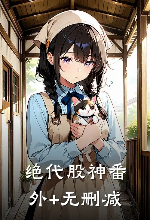 绝代股神番外+无删减