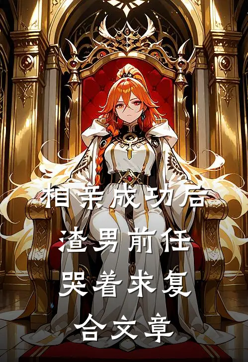 相亲成功后，渣男前任哭着求复合文章