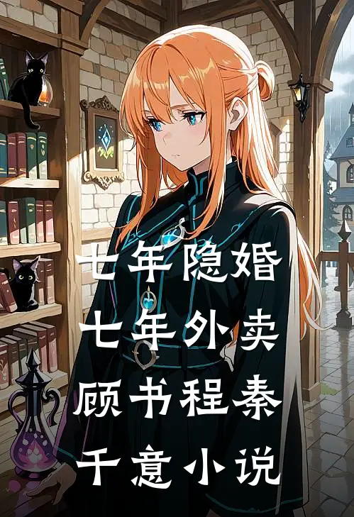 七年隐婚，七年外卖顾书程秦千意小说