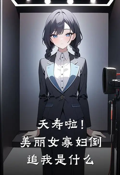 夭寿啦！美丽女寡妇倒追我是什么