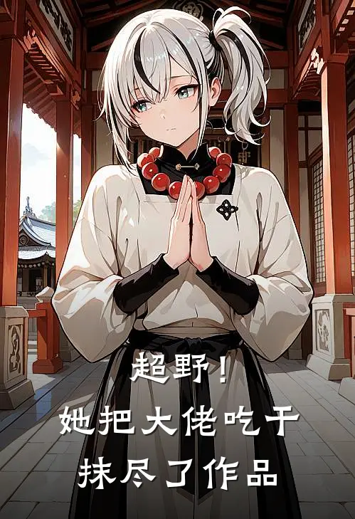 超野！她把大佬吃干抹尽了作品