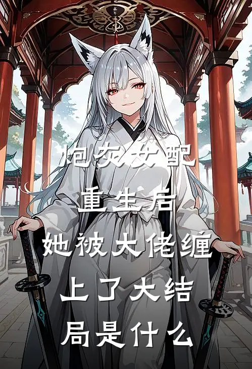 炮灰女配重生后，她被大佬缠上了大结局是什么