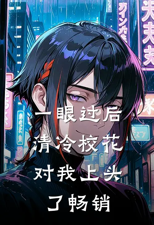一眼过后，清冷校花对我上头了畅销