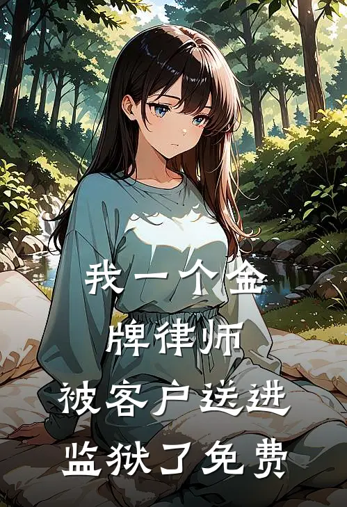 我一个金牌律师，被客户送进监狱了免费