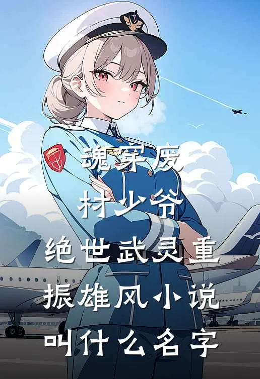 魂穿废材少爷，绝世武灵重振雄风小说叫什么名字