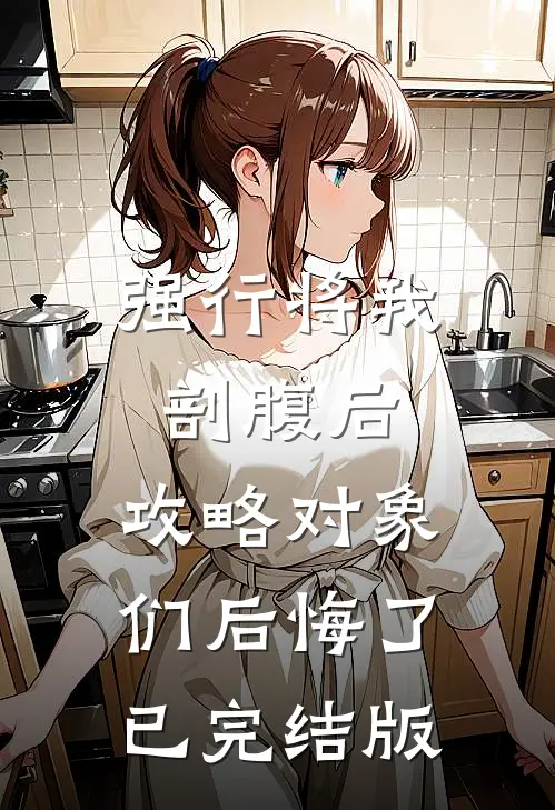 强行将我剖腹后，攻略对象们后悔了已完结版