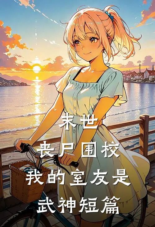 末世：丧尸围校，我的室友是武神短篇