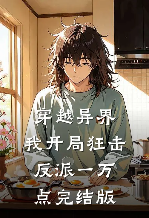 穿越异界，我开局狂击反派一万点完结版
