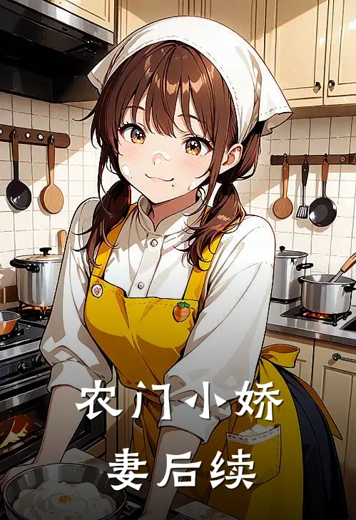 农门小娇妻后续