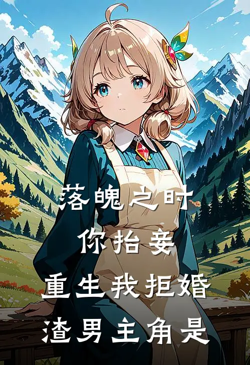 落魄之时你抬妾，重生我拒婚渣男主角是