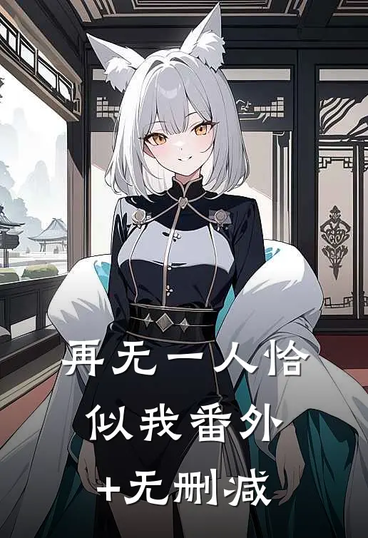 再无一人恰似我番外+无删减