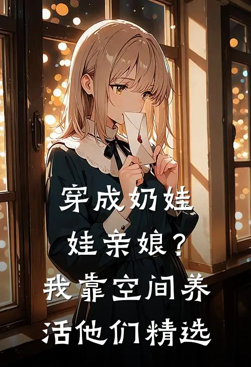 穿成奶娃娃亲娘？我靠空间养活他们精选