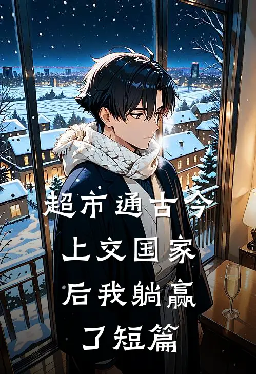 超市通古今，上交国家后我躺赢了短篇