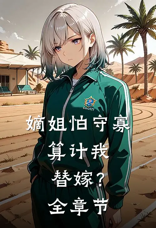 嫡姐怕守寡，算计我替嫁？全章节
