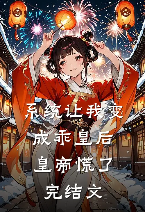 系统让我变成乖皇后，皇帝慌了完结文