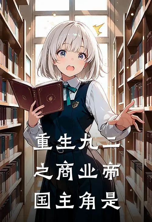重生九二之商业帝国主角是