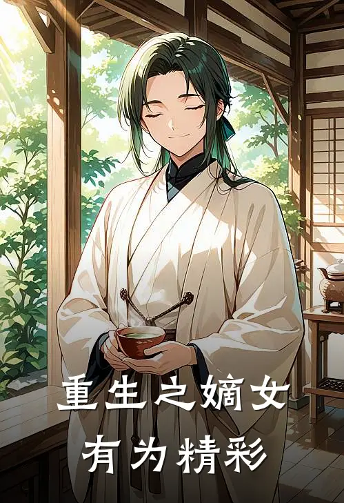重生之嫡女有为精彩