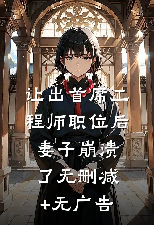 让出首席工程师职位后妻子崩溃了无删减+无广告