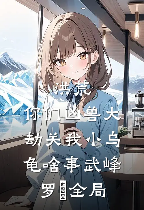 洪荒：你们凶兽大劫关我小乌龟啥事武峰罗睺全局