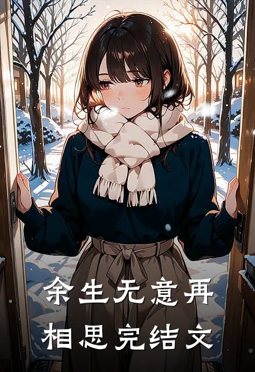 余生无意再相思完结文