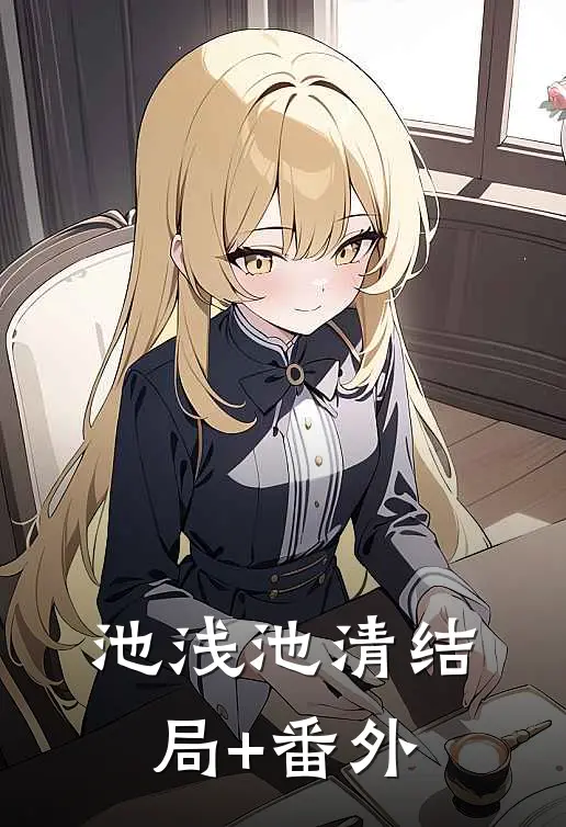 池浅池清结局+番外