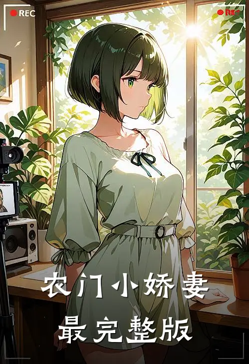农门小娇妻最完整版