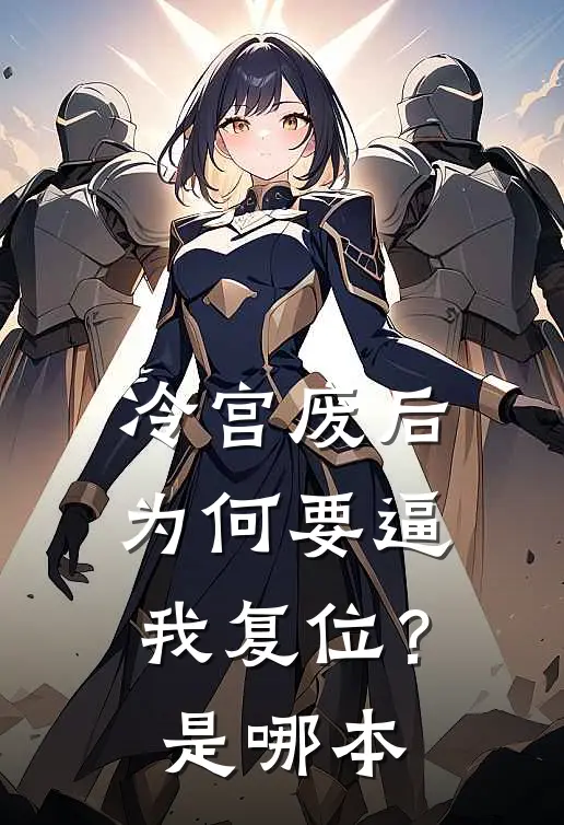 冷宫废后：为何要逼我复位？是哪本