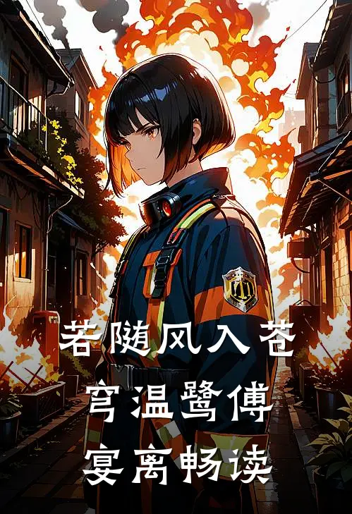 陌上残柳月孤悬全集