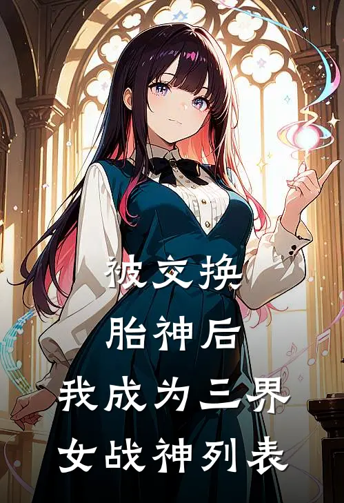 被交换胎神后，我成为三界女战神列表