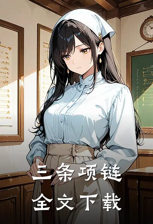三条项链全文下载