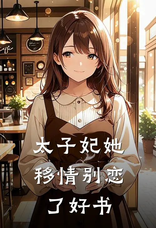 太子妃她移情别恋了好书