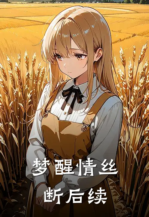 梦醒情丝断后续