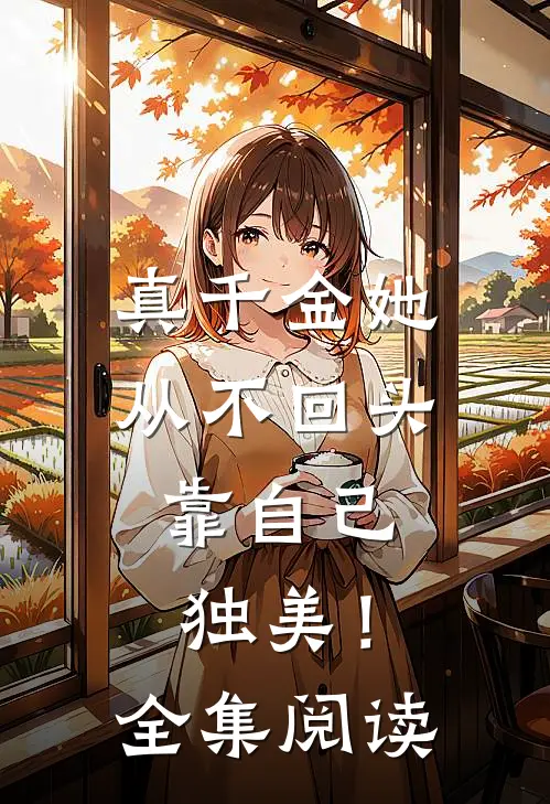 真千金她从不回头，靠自己独美！全集阅读