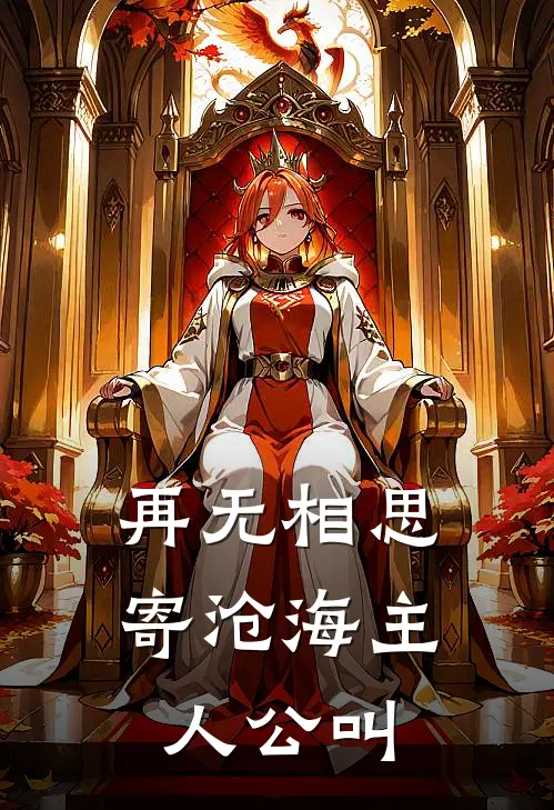 再无相思寄沧海主人公叫
