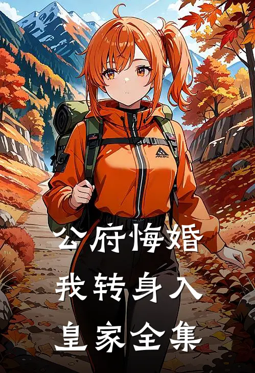公府悔婚，我转身入皇家全集