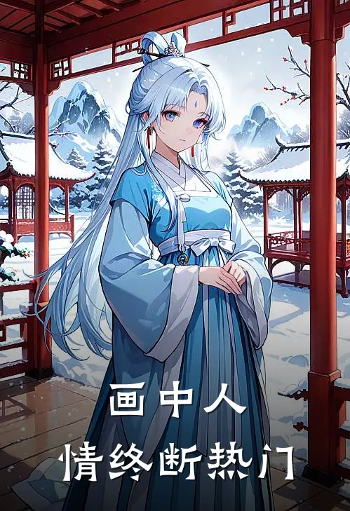 画中人，情终断热门